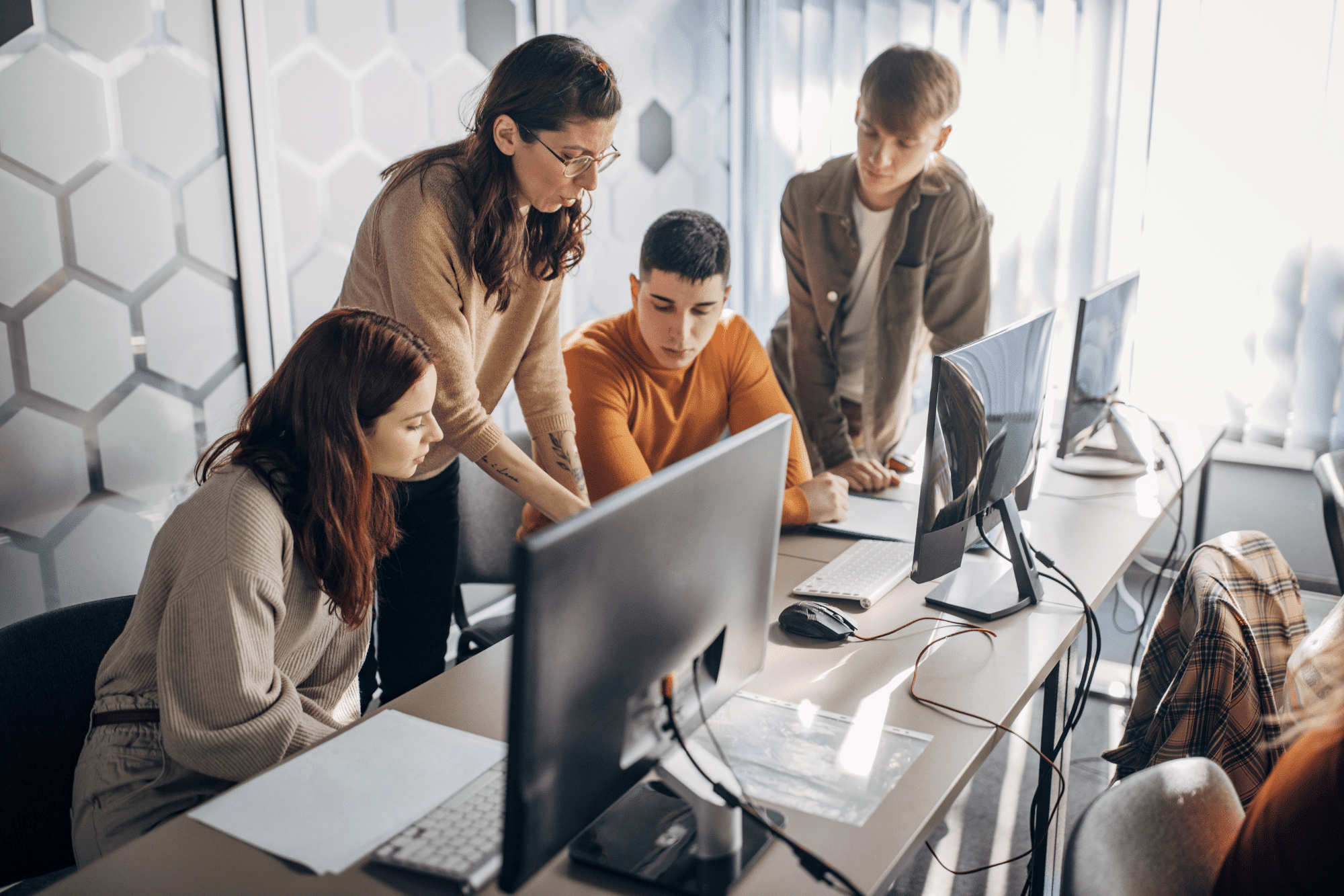 Strategy Programs skill