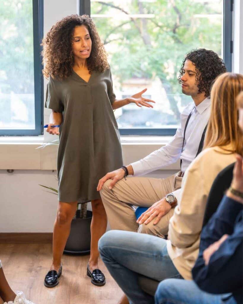 business coach dubai